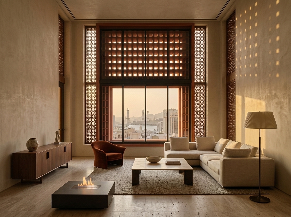 Salone package