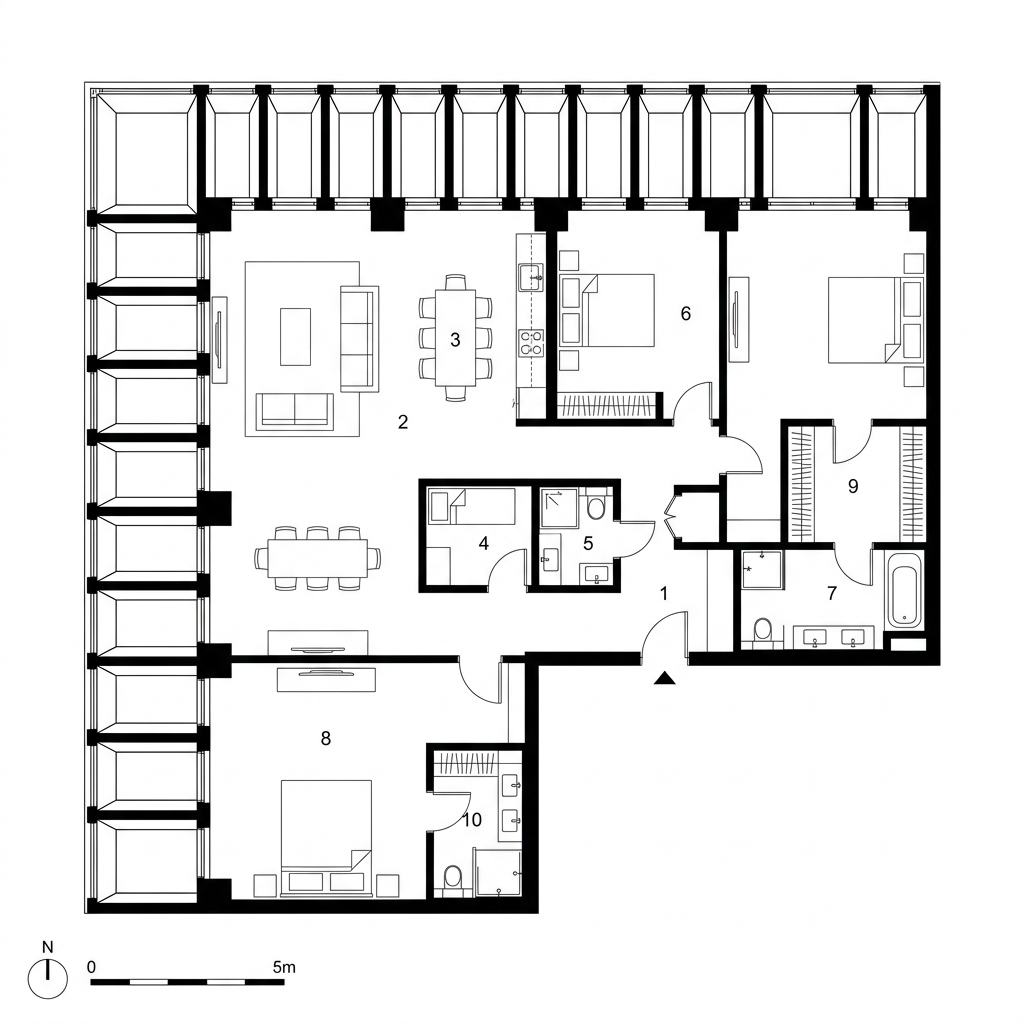 Unit plan