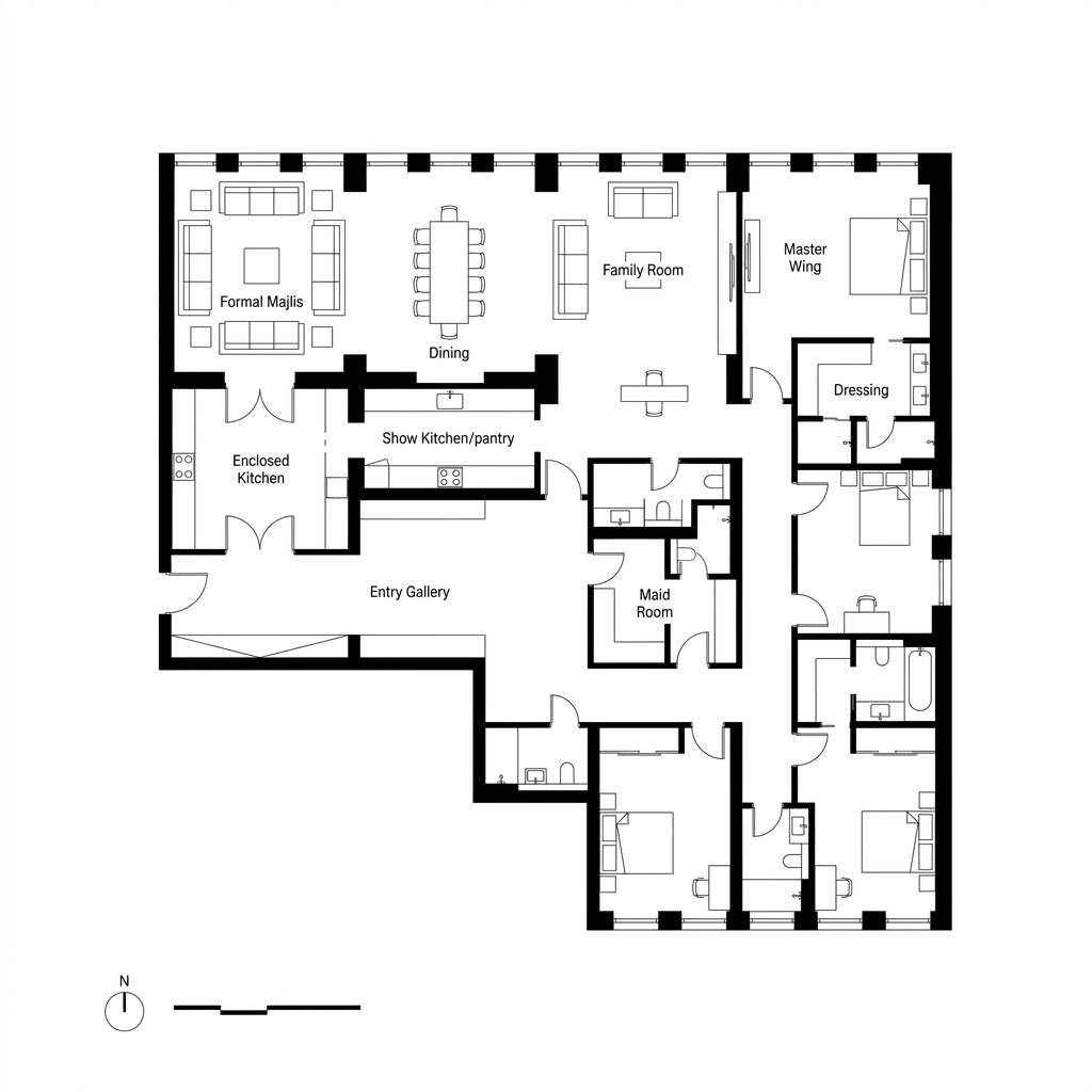 Unit plan