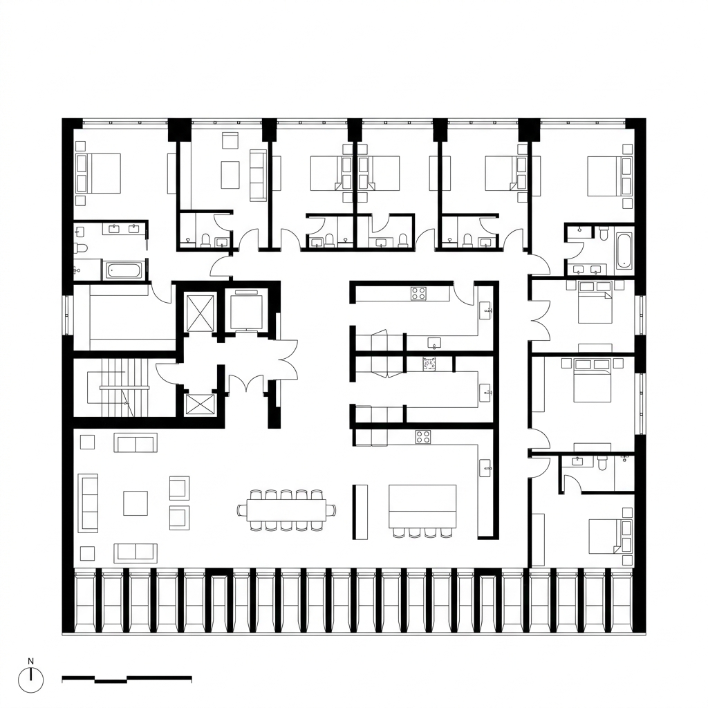 Unit plan